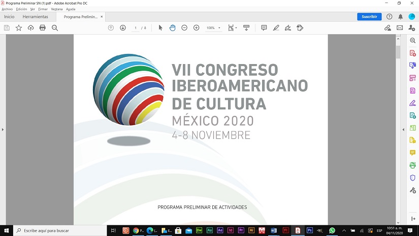 CONGRESO